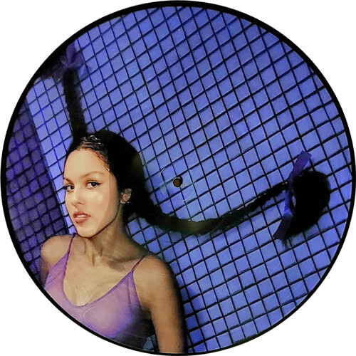 Guts - Picture Disc [Import]