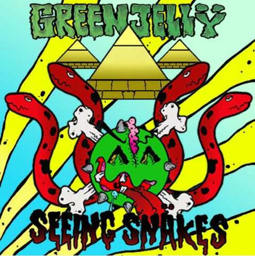 Split 7 Inch