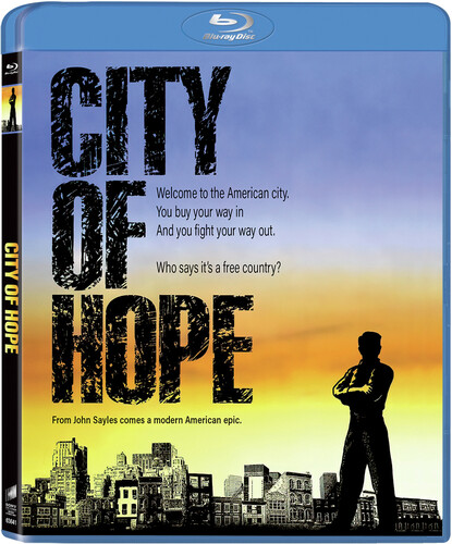 City of Hope