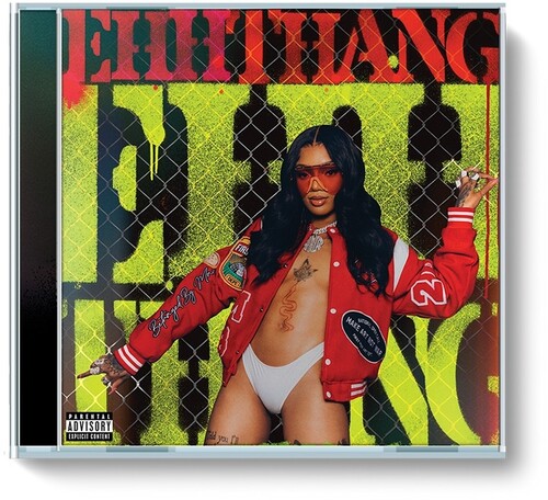 Ehhthang Ehhthang [Explicit Content]