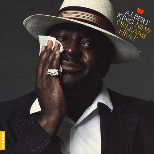 Albert King - New Orleans Heat (Uk)