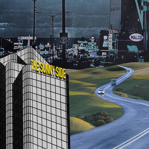 The Sunny Side