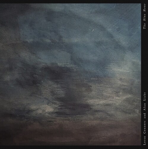 The Blue Hour