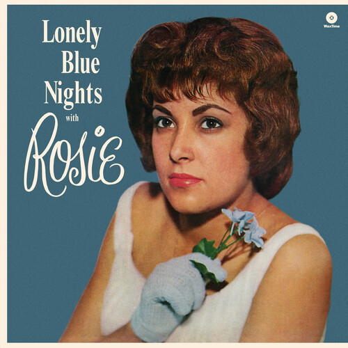 Lonely Blue Nights - Limited 180-Gram Vinyl with Bonus Tracks [Import]