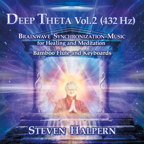 Deep Theta, Vol. 2