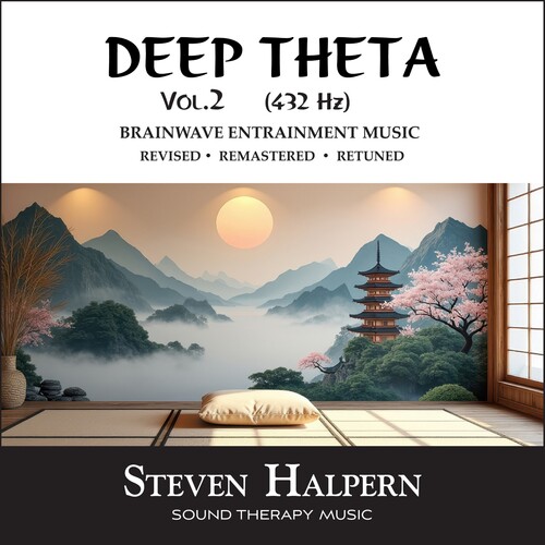 Deep Theta, Vol. 2