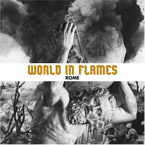 World In Flames