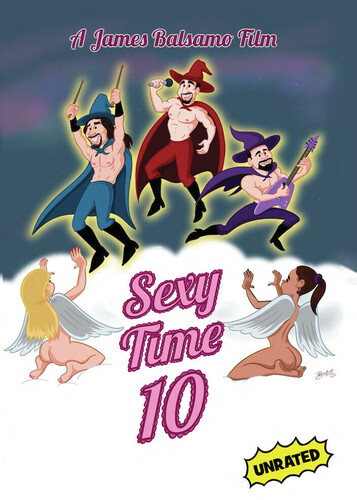 Sexy Time 10