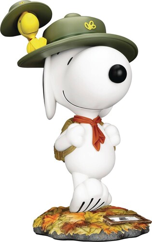 SNOOPY MASTER CRAFT - SNOOPY