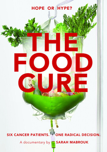 The Food Cure