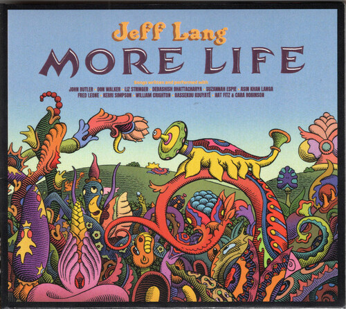 More Life [Import]