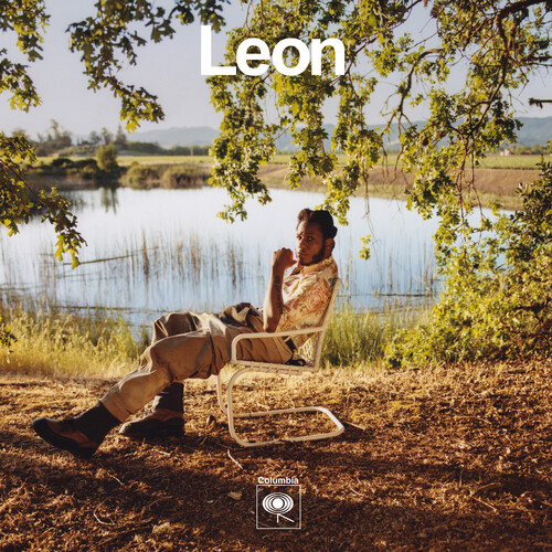 Album Art - Leon [LP]