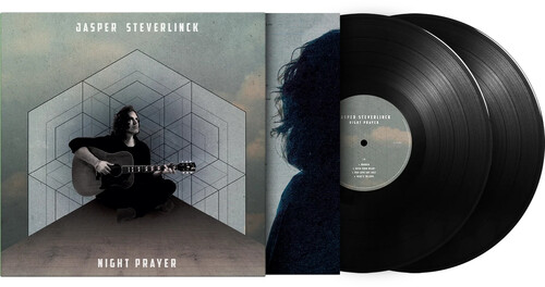 Night Prayer - 180-Gram Black Vinyl