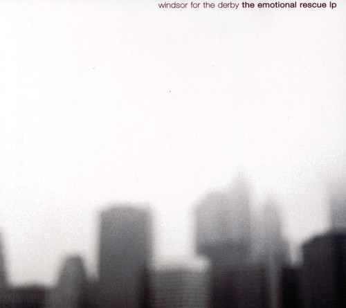 EMOTIONAL RESCUE