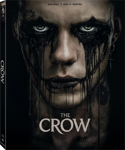 The Crow (2024)