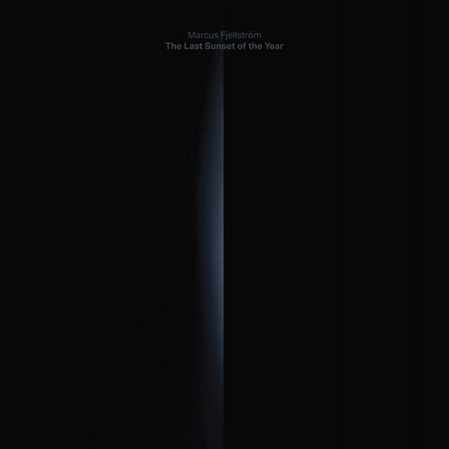 The Last Sunset Of The Year