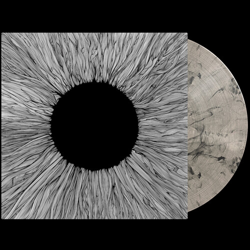 Witness - White & Black Marble