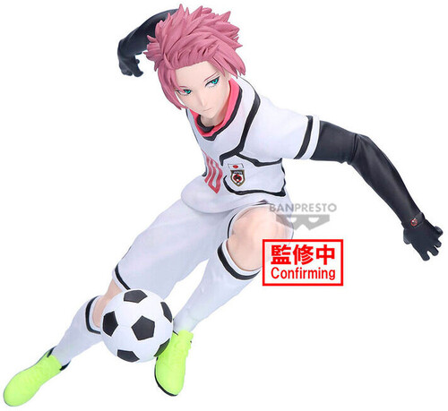 BLUE LOCK SAE ITOSHI FIGURE-U20 JAPAN NATIONAL TEA