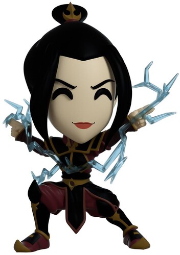 LAST AIRBENDER - AZULA