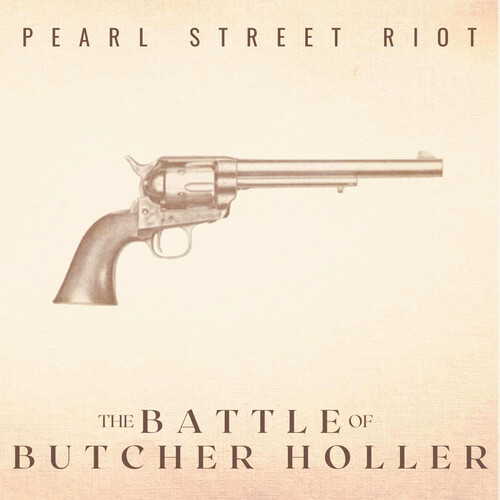 The Battle Of Butcher Holler