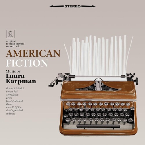 American Fiction (Original Soundtrack)