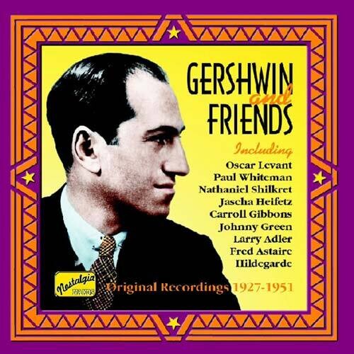 Gershwin & Friends