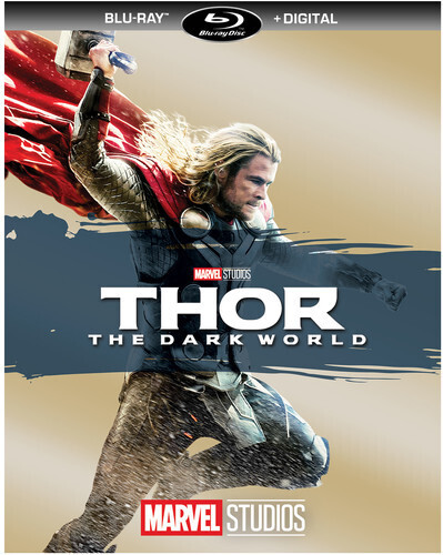 Thor: The Dark World