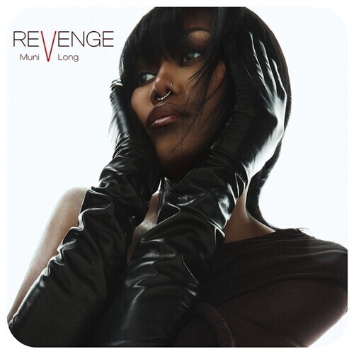 Revenge [Explicit Content]