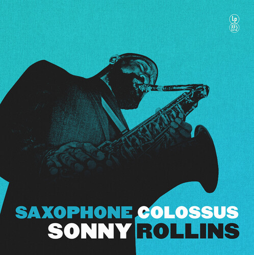Saxophone Colossus