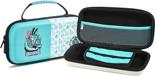 Buy Numskull - Fortnite Switch Case Llama 2024 at GameFly | GameFly