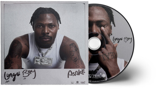 Lungu Boy [Explicit Content]