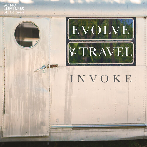 Evolve & Travel