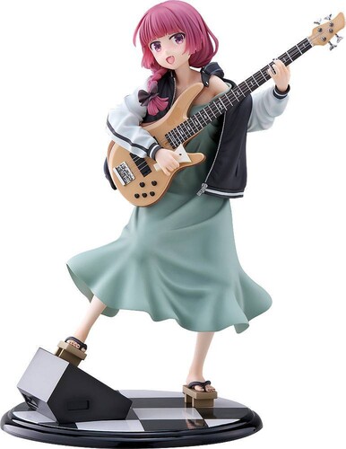 BOCCHI THE ROCK KIKURI HIROI 1/ 7 FIG