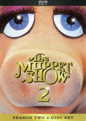 Muppet Show: Season Two