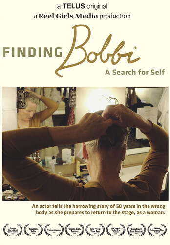 Finding Bobbi: A Search For Self