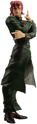 JOJO'S NORIAKI KAKYOIN (STARDUST CRUSADERS+)