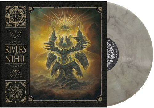 Rivers Of Nihil "Bleach & Ammonia"