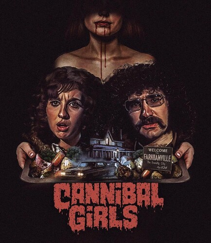 Cannibal Girls