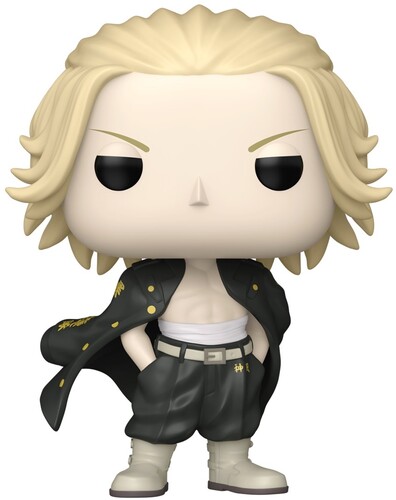 Funko POP! Anime: Tokyo Revengers - Mikey