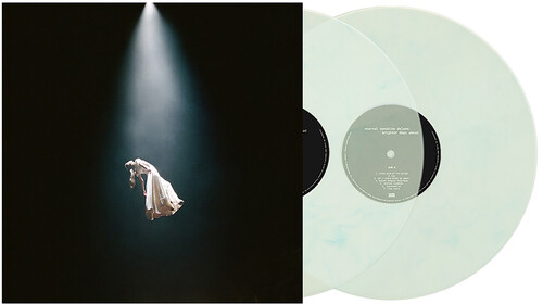 eternal sunshine deluxe: brighter days ahead  [Translucent Marble 2 LP]