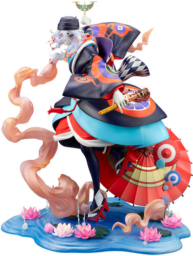 MONONOKE THE MOVIE - ARTFX J MEDICINE SELLER