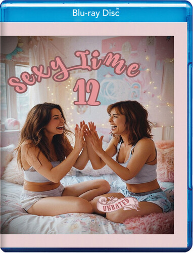 Sexy Time 12