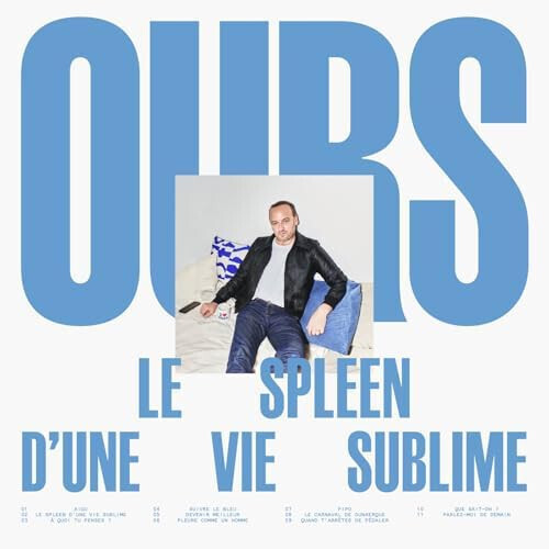 Le Spleen D'Une Vie Sublime [Import]