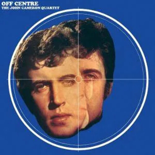 Off Centre [Import]