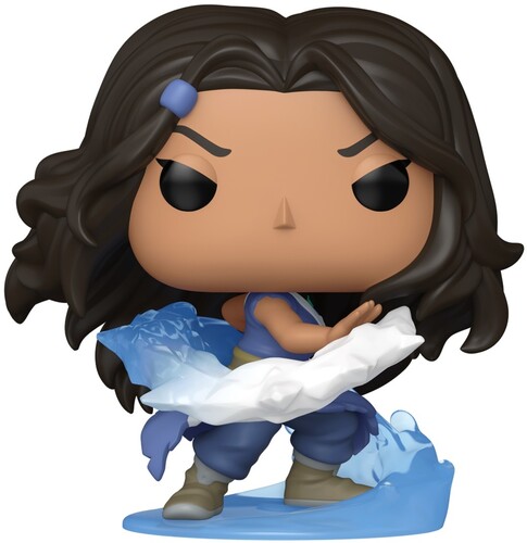 FUNKO POP! MOVIES: AANG: THE LAST AVATAR - KATARA