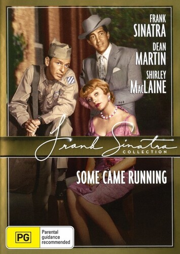 SOME CAME RUNNING
