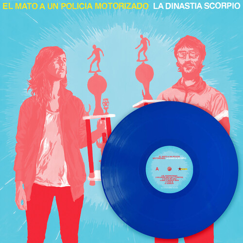 La Dinastia Scorpio