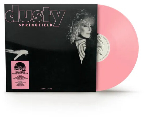 Reputation - Limited Pink Colored Vinyl [Import]