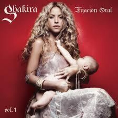 Fijacion Oral Vol. 1