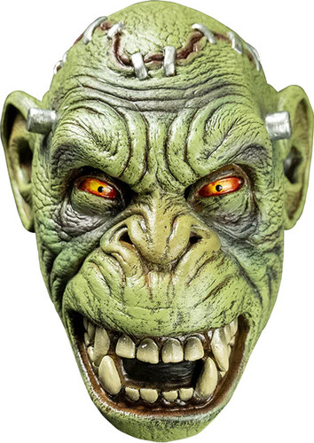 TOTS ORIGINAL - LAB CHIMP MASK